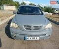 Сірий Кіа Соренто, об'ємом двигуна 2.5 л та пробігом 250 тис. км за 5800 $, фото 3 на Automoto.ua