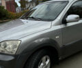 Киа Соренто 2003 в Черновцах на Automoto.ua Серый Киа Соренто, объемом двигателя 2.5 л и пробегом 312 тыс. км за 5300 $, фото 15 на Automoto.ua