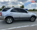 Сірий Кіа Соренто, об'ємом двигуна 0 л та пробігом 167 тис. км за 3600 $, фото 1 на Automoto.ua