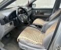 Сірий Кіа Соренто, об'ємом двигуна 2.5 л та пробігом 293 тис. км за 7000 $, фото 5 на Automoto.ua