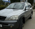 Киа Соренто 2003 в Черновцах на Automoto.ua Серый Киа Соренто, объемом двигателя 2.5 л и пробегом 312 тыс. км за 5300 $, фото 16 на Automoto.ua