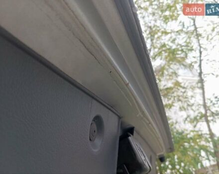 Сірий Кіа Соренто, об'ємом двигуна 2.4 л та пробігом 220 тис. км за 6500 $, фото 28 на Automoto.ua