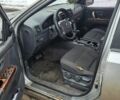 Серый Киа Соренто, объемом двигателя 2.5 л и пробегом 203 тыс. км за 3100 $, фото 4 на Automoto.ua