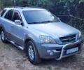 Киа Соренто 2003 в Яворове на Automoto.ua Серый Киа Соренто, объемом двигателя 0 л и пробегом 350 тыс. км за 4200 $, фото 2 на Automoto.ua