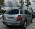 Киа Соренто 2003 в Кривом Роге на Automoto.ua Серый Киа Соренто, объемом двигателя 0 л и пробегом 200 тыс. км за 5999 $, фото 6 на Automoto.ua