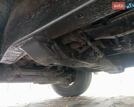 Сірий Кіа Соренто, об'ємом двигуна 2.4 л та пробігом 220 тис. км за 6500 $, фото 24 на Automoto.ua