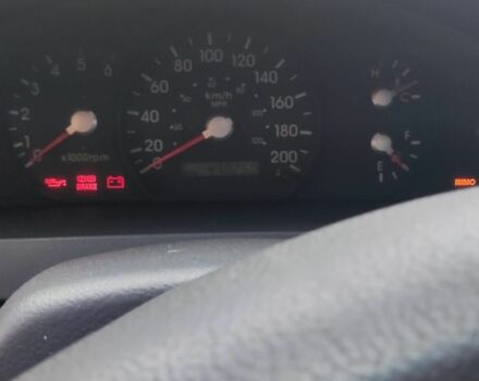 Серый Киа Соренто, объемом двигателя 0 л и пробегом 470 тыс. км за 2500 $, фото 8 на Automoto.ua