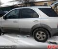 Сірий Кіа Соренто, об'ємом двигуна 2.5 л та пробігом 220 тис. км за 7500 $, фото 1 на Automoto.ua