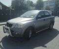 Сірий Кіа Соренто, об'ємом двигуна 2.4 л та пробігом 280 тис. км за 5600 $, фото 1 на Automoto.ua