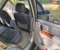 Серый Киа Соренто, объемом двигателя 2.35 л и пробегом 263 тыс. км за 6000 $, фото 9 на Automoto.ua