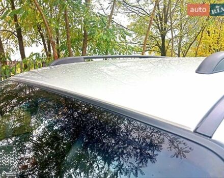 Сірий Кіа Соренто, об'ємом двигуна 2.4 л та пробігом 220 тис. км за 6500 $, фото 12 на Automoto.ua