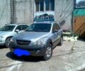 Серый Киа Соренто, объемом двигателя 2.5 л и пробегом 170 тыс. км за 6600 $, фото 1 на Automoto.ua