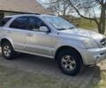 Киа Соренто 2004 в Днепре (Днепропетровске) на Automoto.ua Серый Киа Соренто, объемом двигателя 2.5 л и пробегом 313 тыс. км за 3350 $, фото 1 на Automoto.ua