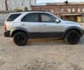 Киа Соренто 2004 в Харькове на Automoto.ua Серый Киа Соренто, объемом двигателя 2.5 л и пробегом 256 тыс. км за 3500 $, фото 4 на Automoto.ua