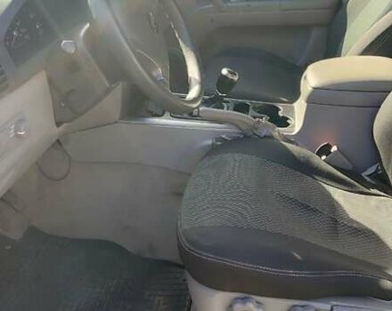 Киа Соренто 2004 в Ужгороде на Automoto.ua Серый Киа Соренто, объемом двигателя 2.5 л и пробегом 303 тыс. км за 7500 $, фото 14 на Automoto.ua