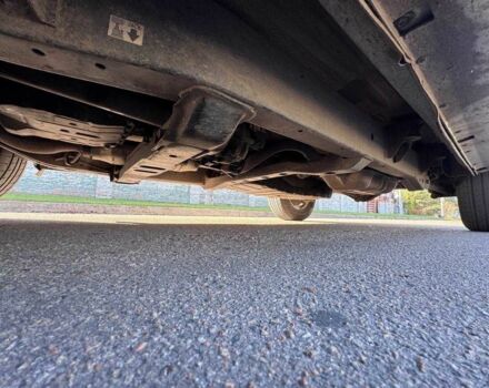 Сірий Кіа Соренто, об'ємом двигуна 2.5 л та пробігом 227 тис. км за 4500 $, фото 16 на Automoto.ua