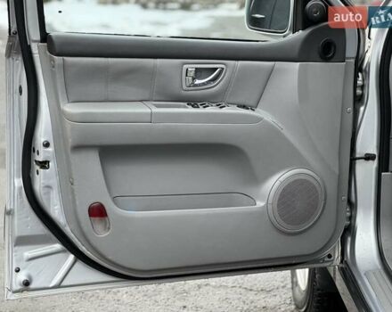 Киа Соренто 2004 в Черновцах на Automoto.ua Серый Киа Соренто, объемом двигателя 3.5 л и пробегом 290 тыс. км за 7350 $, фото 12 на Automoto.ua