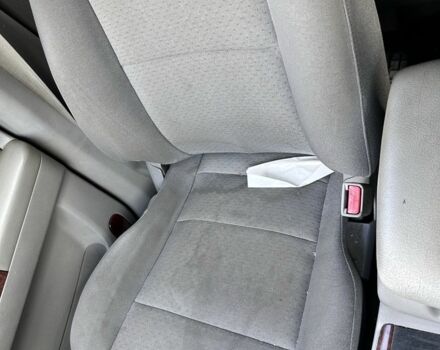 Серый Киа Соренто, объемом двигателя 0 л и пробегом 245 тыс. км за 3500 $, фото 7 на Automoto.ua