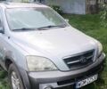 Серый Киа Соренто, объемом двигателя 0 л и пробегом 270 тыс. км за 2000 $, фото 4 на Automoto.ua