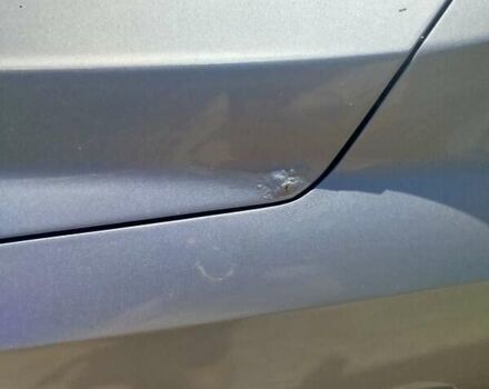 Киа Соренто 2004 в Очакове на Automoto.ua Серый Киа Соренто, объемом двигателя 2.5 л и пробегом 370 тыс. км за 5000 $, фото 5 на Automoto.ua