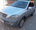 Сірий Кіа Соренто, об'ємом двигуна 2.5 л та пробігом 288 тис. км за 7500 $, фото 35 на Automoto.ua