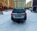Серый Киа Соренто, объемом двигателя 35 л и пробегом 293 тыс. км за 4900 $, фото 3 на Automoto.ua