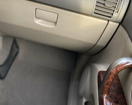 Сірий Кіа Соренто, об'ємом двигуна 2.5 л та пробігом 274 тис. км за 4700 $, фото 14 на Automoto.ua