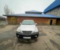 Серый Киа Соренто, объемом двигателя 2.5 л и пробегом 387 тыс. км за 4300 $, фото 2 на Automoto.ua