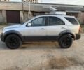Киа Соренто 2004 в Харькове на Automoto.ua Серый Киа Соренто, объемом двигателя 2.5 л и пробегом 256 тыс. км за 3500 $, фото 1 на Automoto.ua