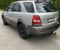 Серый Киа Соренто, объемом двигателя 2.5 л и пробегом 327 тыс. км за 3200 $, фото 1 на Automoto.ua
