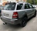 Серый Киа Соренто, объемом двигателя 2.5 л и пробегом 327 тыс. км за 3200 $, фото 2 на Automoto.ua