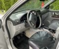 Серый Киа Соренто, объемом двигателя 2.5 л и пробегом 327 тыс. км за 3200 $, фото 7 на Automoto.ua