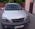 Сірий Кіа Соренто, об'ємом двигуна 2.5 л та пробігом 288 тис. км за 7500 $, фото 7 на Automoto.ua