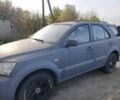 Сірий Кіа Соренто, об'ємом двигуна 0 л та пробігом 227 тис. км за 4900 $, фото 1 на Automoto.ua