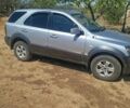 Киа Соренто 2004 в Очакове на Automoto.ua Серый Киа Соренто, объемом двигателя 2.5 л и пробегом 370 тыс. км за 5000 $, фото 11 на Automoto.ua
