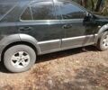 Сірий Кіа Соренто, об'ємом двигуна 2.5 л та пробігом 300 тис. км за 4400 $, фото 1 на Automoto.ua
