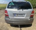 Сірий Кіа Соренто, об'ємом двигуна 2.5 л та пробігом 239 тис. км за 4600 $, фото 3 на Automoto.ua