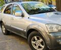 Киа Соренто 2004 в Одессе на Automoto.ua Серый Киа Соренто, объемом двигателя 2.4 л и пробегом 320 тыс. км за 4300 $, фото 3 на Automoto.ua