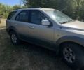 Сірий Кіа Соренто, об'ємом двигуна 2.5 л та пробігом 3 тис. км за 3513 $, фото 1 на Automoto.ua