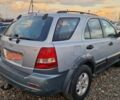 Сірий Кіа Соренто, об'ємом двигуна 0 л та пробігом 299 тис. км за 4500 $, фото 4 на Automoto.ua