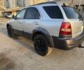 Киа Соренто 2004 в Харькове на Automoto.ua Серый Киа Соренто, объемом двигателя 2.5 л и пробегом 256 тыс. км за 3500 $, фото 2 на Automoto.ua
