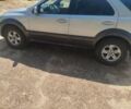 Киа Соренто 2004 в Очакове на Automoto.ua Серый Киа Соренто, объемом двигателя 2.5 л и пробегом 370 тыс. км за 5000 $, фото 14 на Automoto.ua