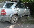 Серый Киа Соренто, объемом двигателя 2.5 л и пробегом 450 тыс. км за 4561 $, фото 1 на Automoto.ua