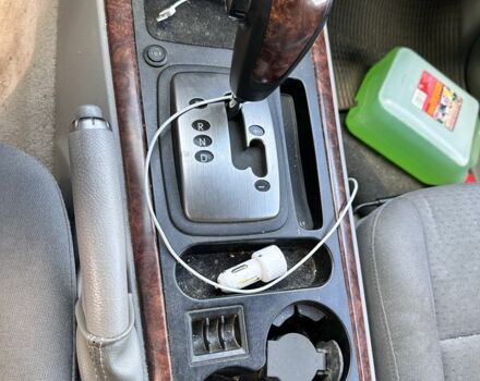 Серый Киа Соренто, объемом двигателя 0 л и пробегом 245 тыс. км за 3500 $, фото 10 на Automoto.ua