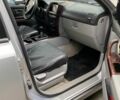 Серый Киа Соренто, объемом двигателя 2.5 л и пробегом 327 тыс. км за 3200 $, фото 3 на Automoto.ua