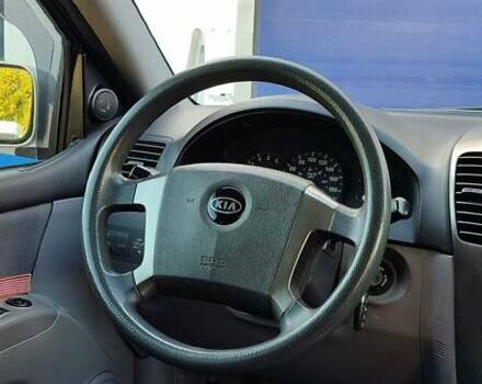 Киа Соренто 2004 в Ужгороде на Automoto.ua Серый Киа Соренто, объемом двигателя 2.5 л и пробегом 303 тыс. км за 7500 $, фото 22 на Automoto.ua