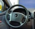 Киа Соренто 2004 в Ужгороде на Automoto.ua Серый Киа Соренто, объемом двигателя 2.5 л и пробегом 303 тыс. км за 7500 $, фото 22 на Automoto.ua