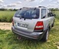 Серый Киа Соренто, объемом двигателя 0 л и пробегом 278 тыс. км за 3731 $, фото 4 на Automoto.ua
