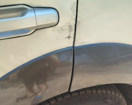 Киа Соренто 2004 в Очакове на Automoto.ua Серый Киа Соренто, объемом двигателя 2.5 л и пробегом 370 тыс. км за 5000 $, фото 3 на Automoto.ua