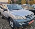 Сірий Кіа Соренто, об'ємом двигуна 0 л та пробігом 299 тис. км за 4500 $, фото 1 на Automoto.ua